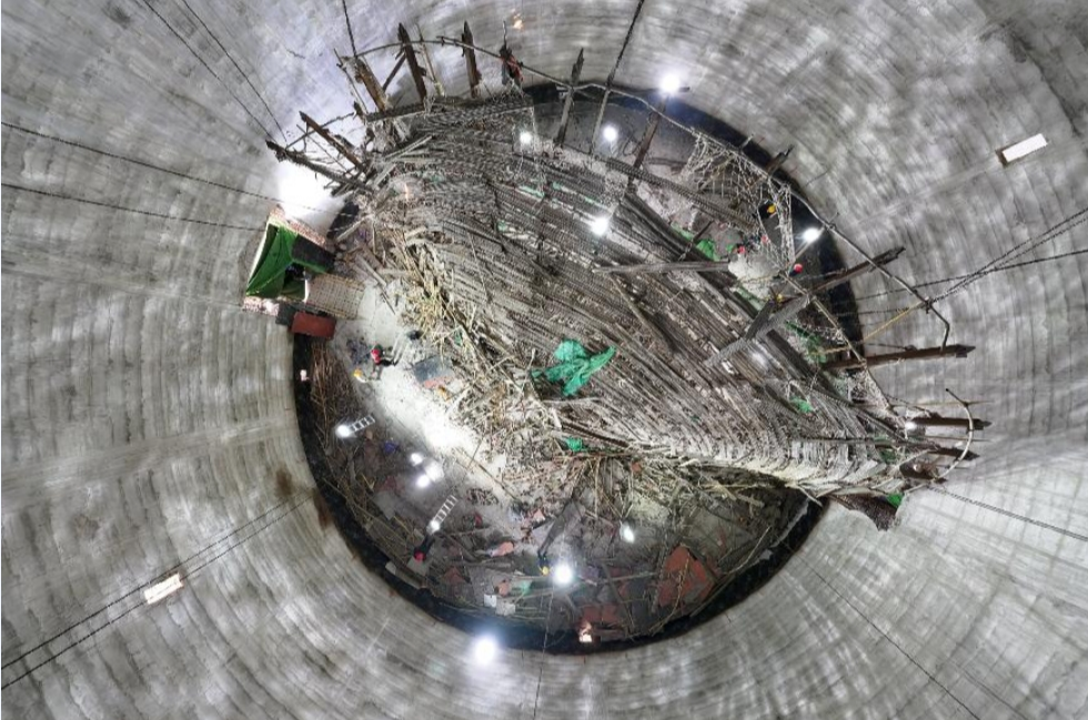 中储粮济宁直属库致7死事故调查报告公布 12人已被采取强制措施