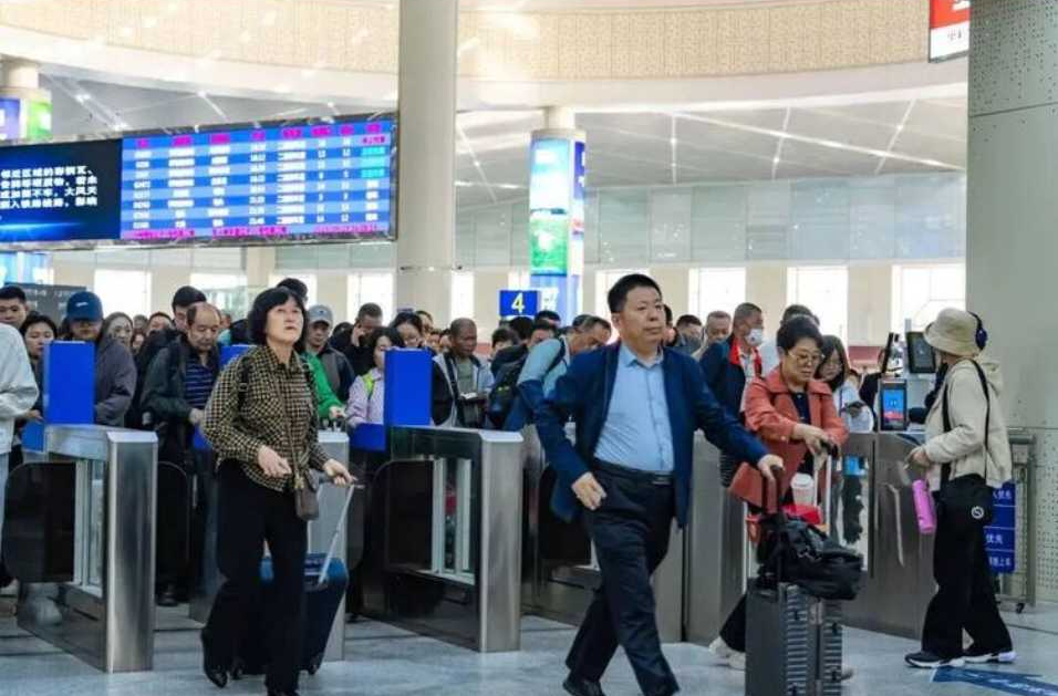 12306购票“价格最低”，能有多低？