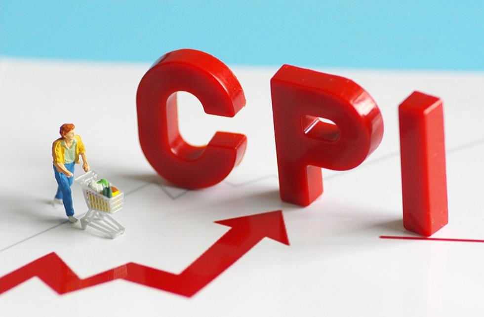 国家统计局：10月份居民消费价格同比上涨0.2%