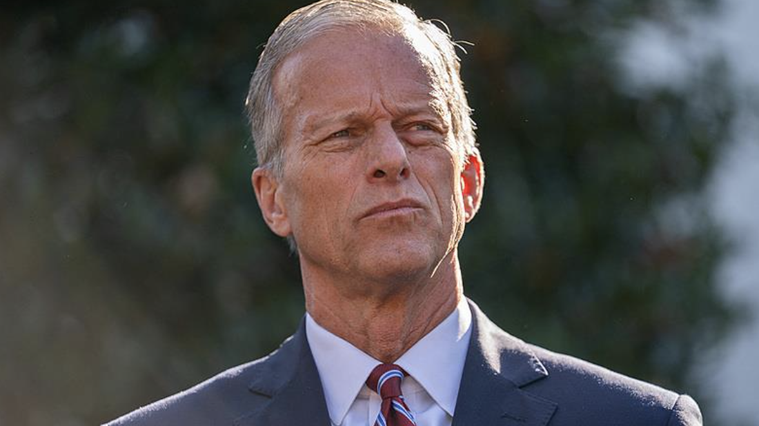 政府“停摆”有望结束？美参议院多数党领袖：已有潜在协议