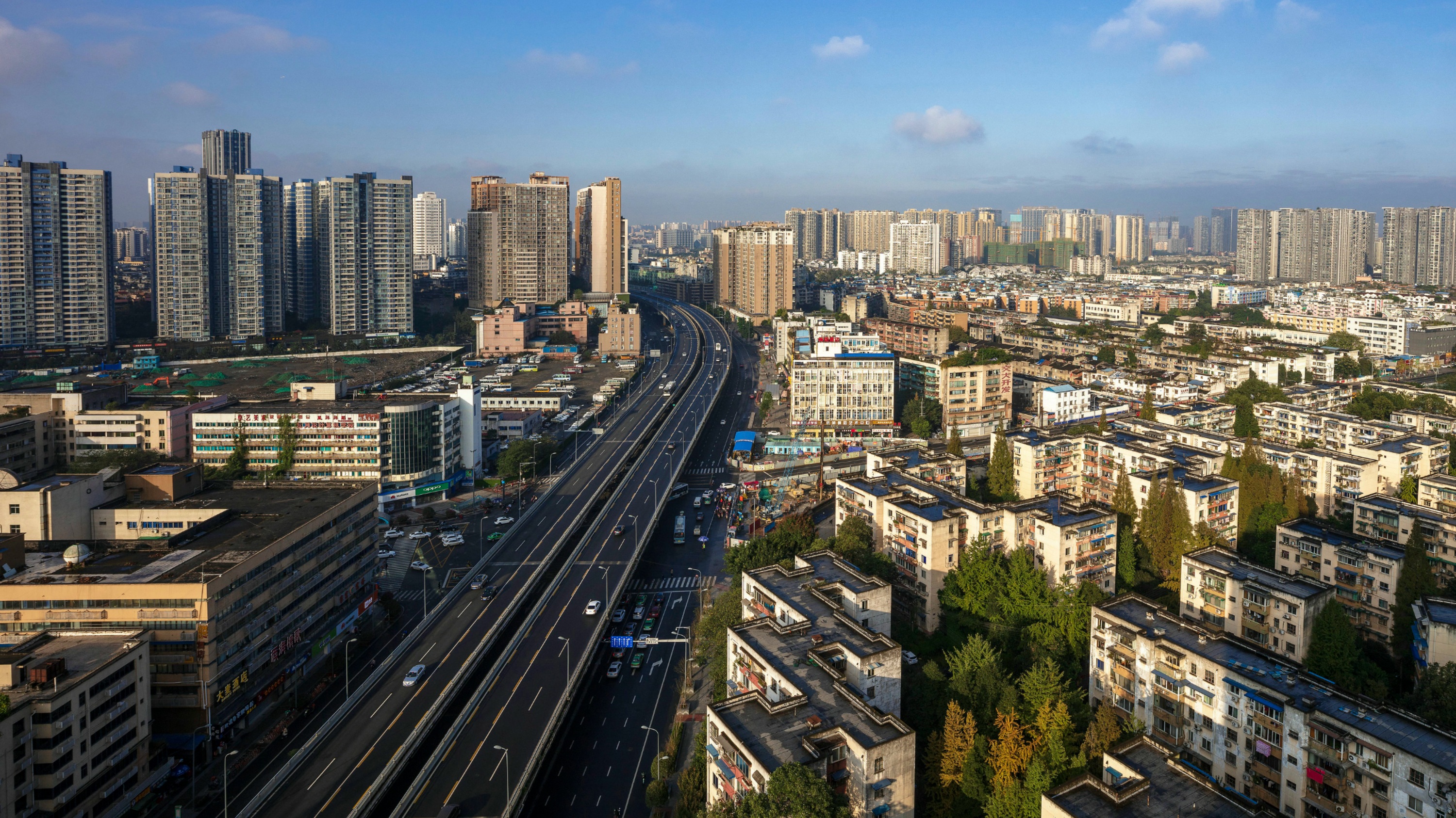 驾驶人注意！成都市启动一批电子警察抓拍设备，具体路段点位→