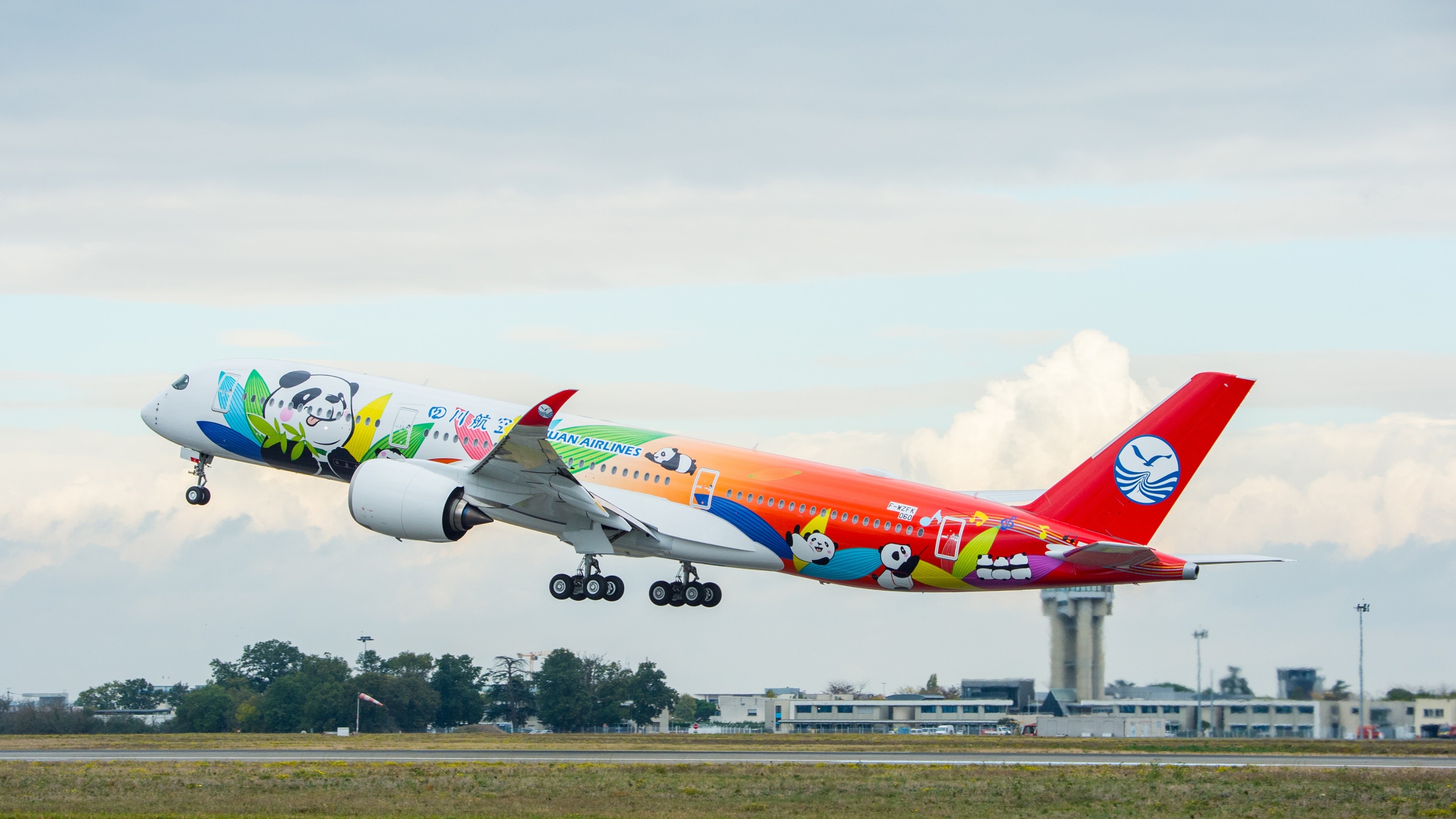 取消经停杭州变为直飞！洛杉矶飞成都将少花2个多小时