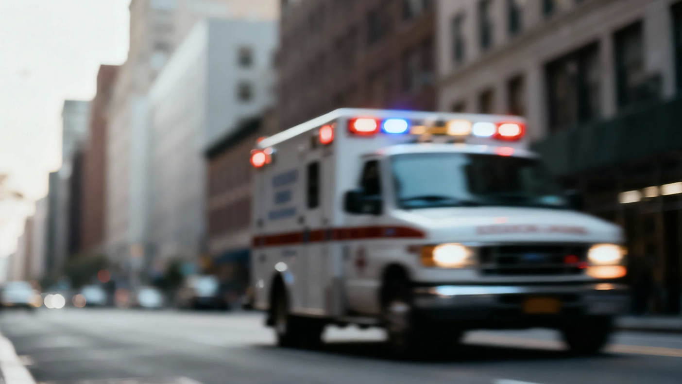 国家卫健委等六部门：严厉打击“黑救护”等违法违规行为