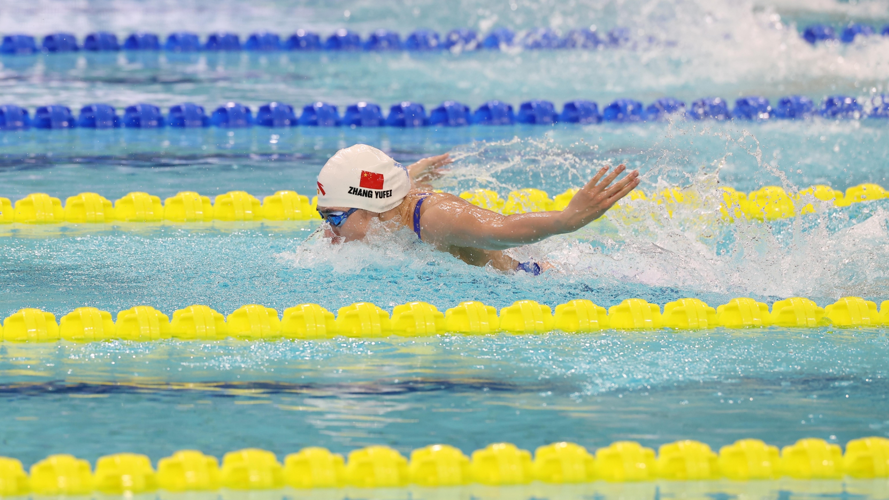 全运会今日看点丨陈梦重返赛场，张雨霏覃海洋郑好好冲金