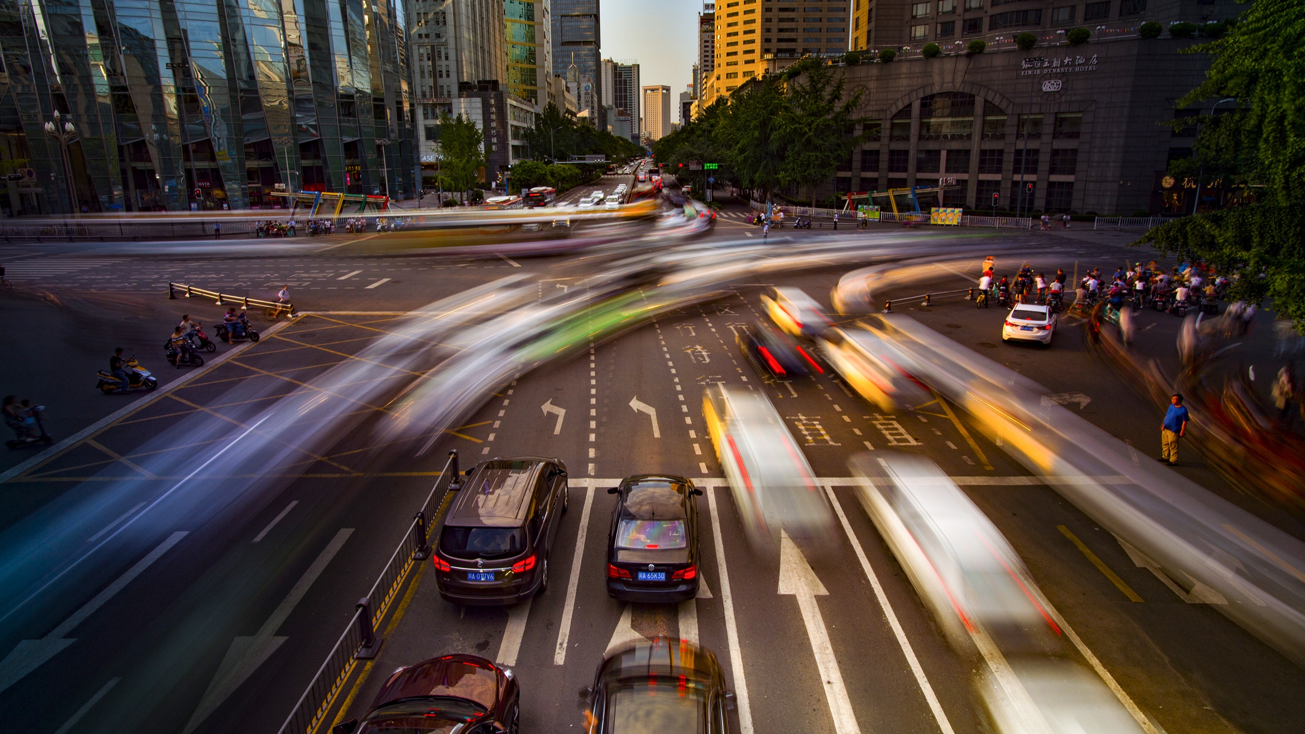 事关买车！今年最后一波汽车补贴来了→