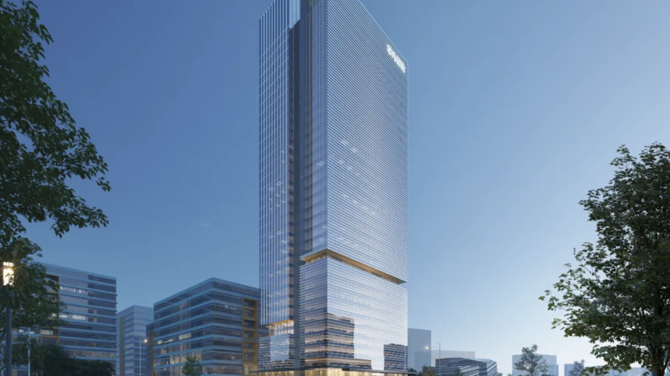 养老、机器人、低空经济“多点开花”！成都又一批项目迎来新进展