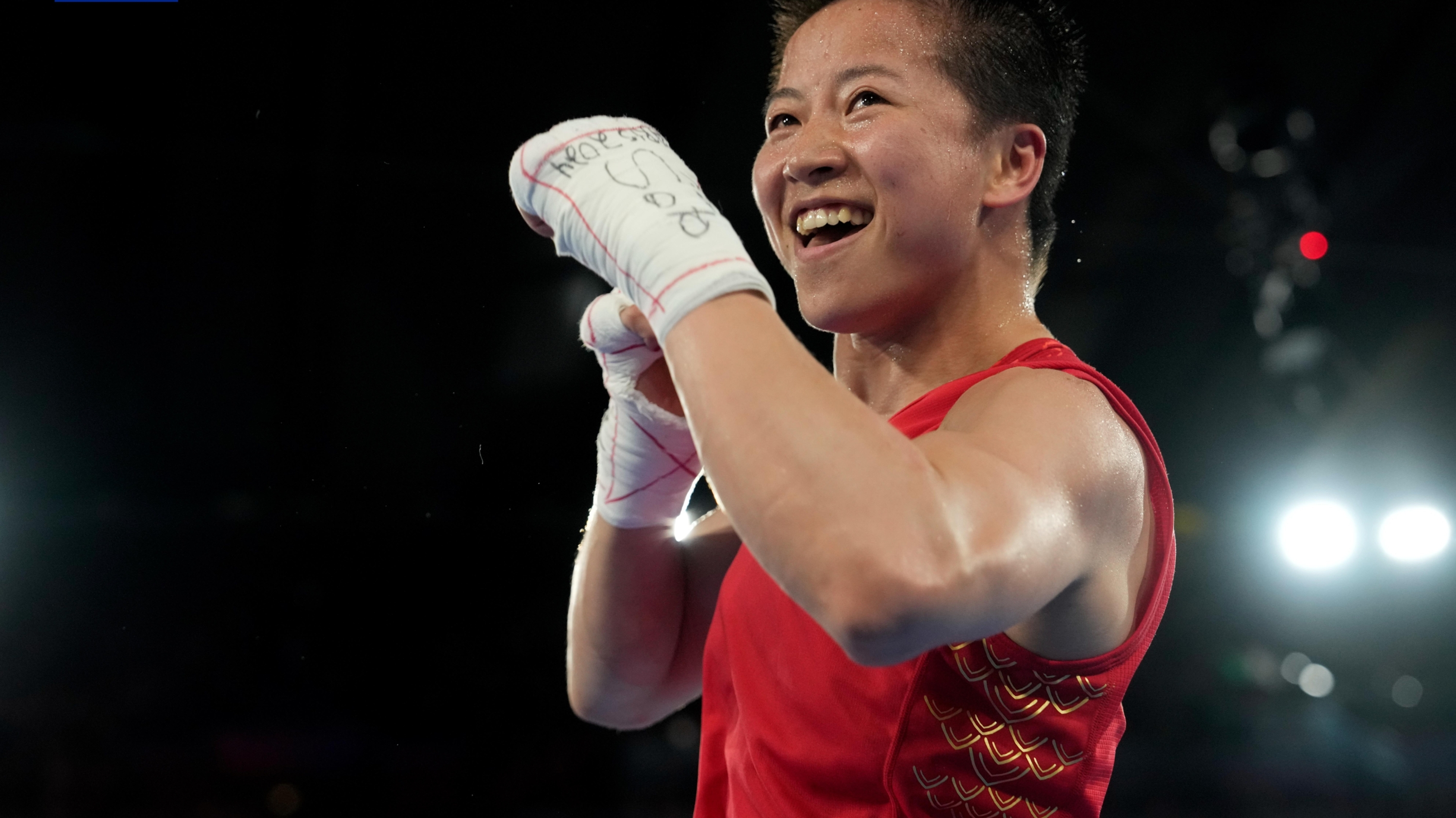 追更全运会丨今日看点：体操女团争冠 乒乓游泳激战继续