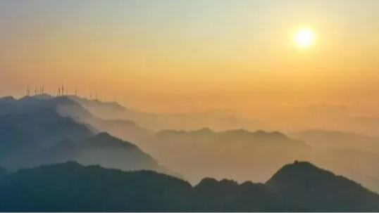 在这片川南森林里，与一亿年前的恐龙“偶遇”