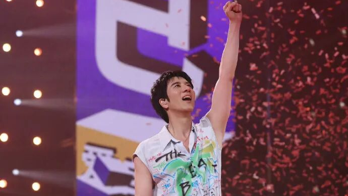 王力宏加场！接下来的成都惊喜翻倍