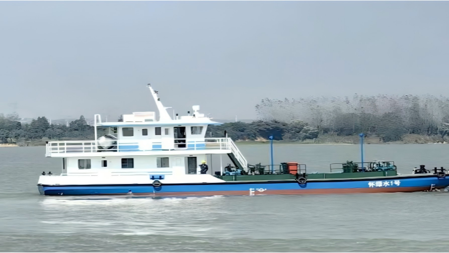 致15死1失踪，湖南怀化沅水流域“2·25”事故4名相关责任人被逮捕