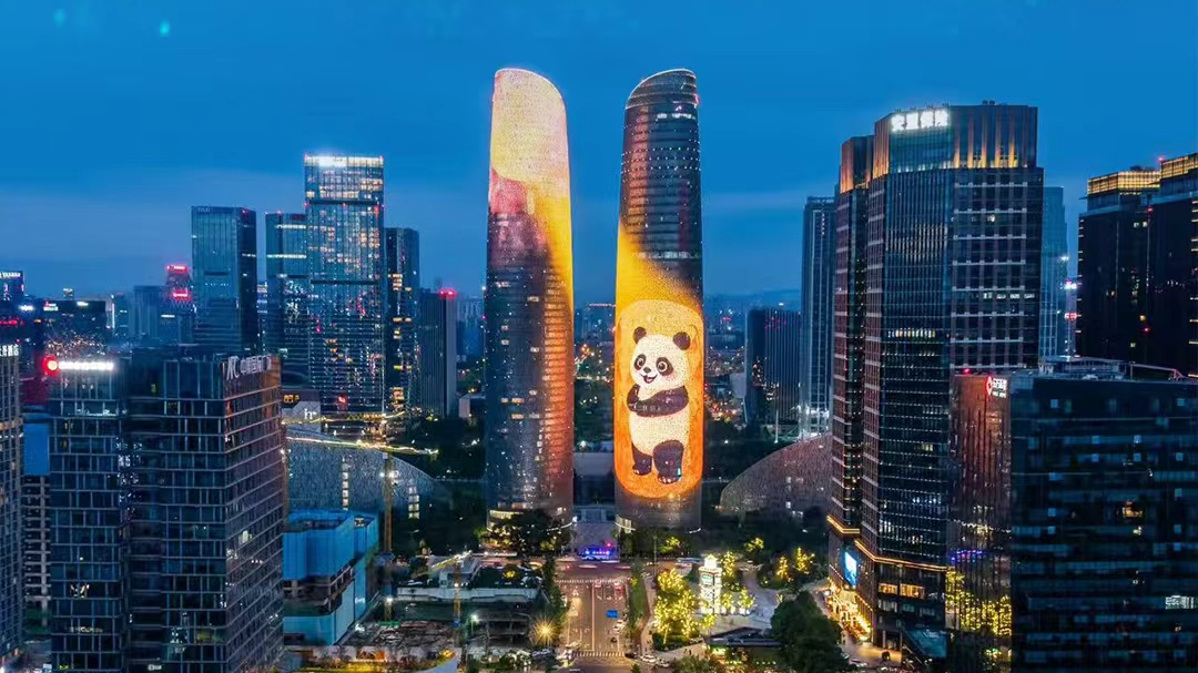 视频｜成都营商环境“圈粉”秘籍