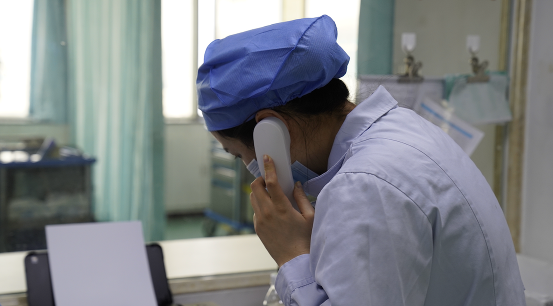 感染甲流腿疼、肚子疼？这四个重症前兆要警惕