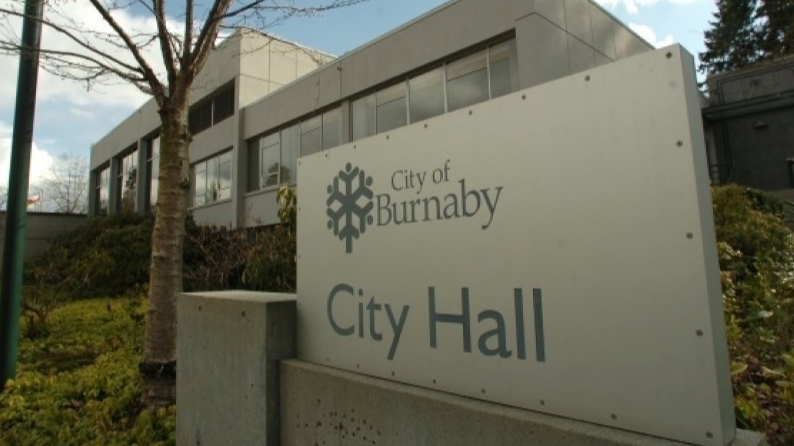 加拿大本拿比市就歧视华裔历史正式道歉