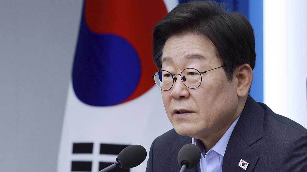 韩国政府宣布：中国排日本前面