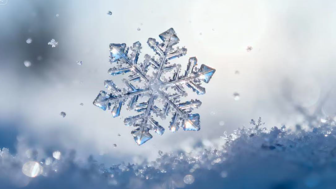 我国中东部进入寒潮影响主要时段 冰冻线将抵达南方