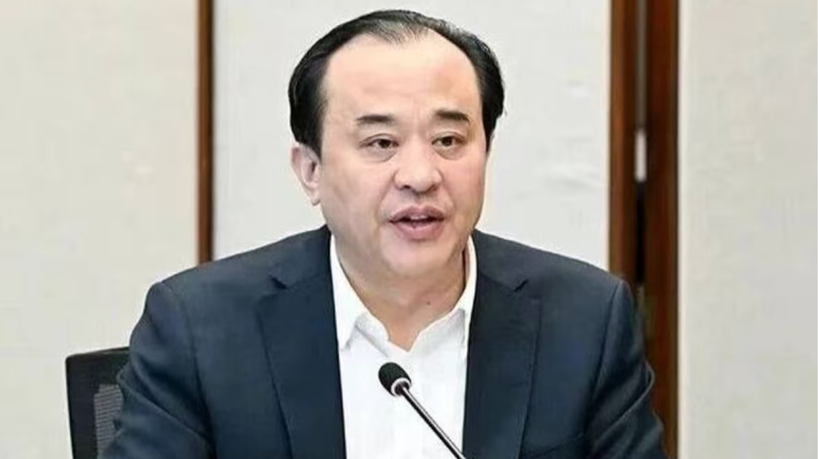 招商局集团有限公司原副总经理李百安接受审查调查