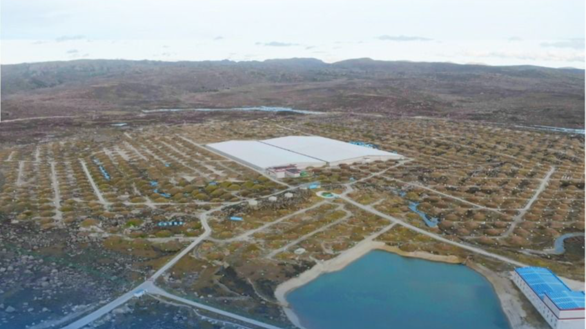 “拉索”首次揭示黑洞在宇宙线起源中的作用