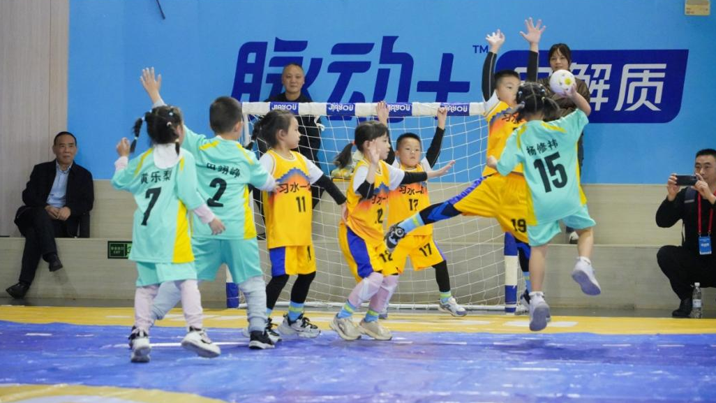 规模、影响力不断提升 成都市第五届天府幼儿体育大会幼儿体育嘉年华圆满落幕