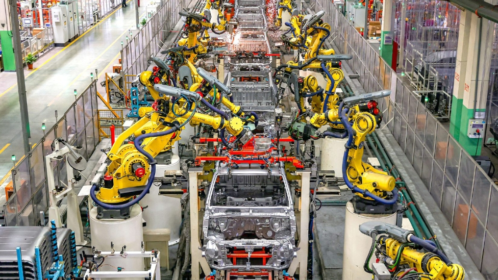 1-10月，四川规上工业增加值同比增长5.8%