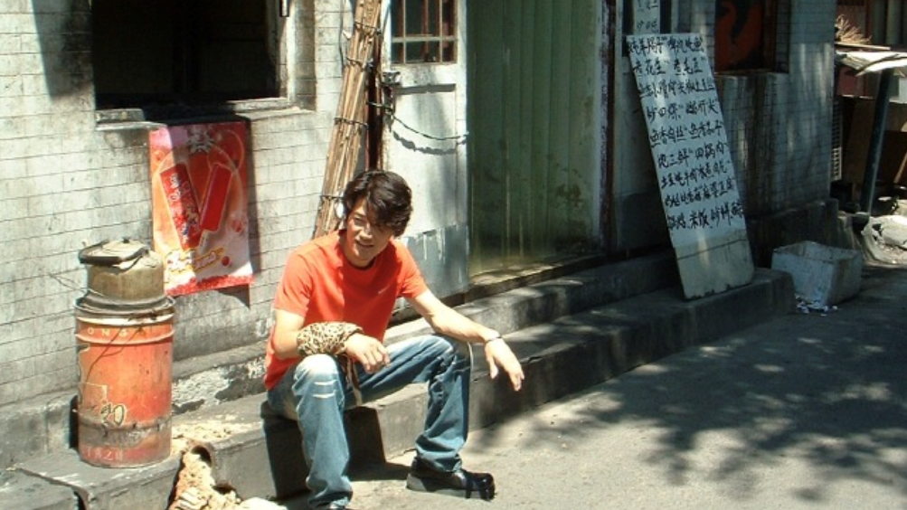 日本艺人：永远支持一个中国