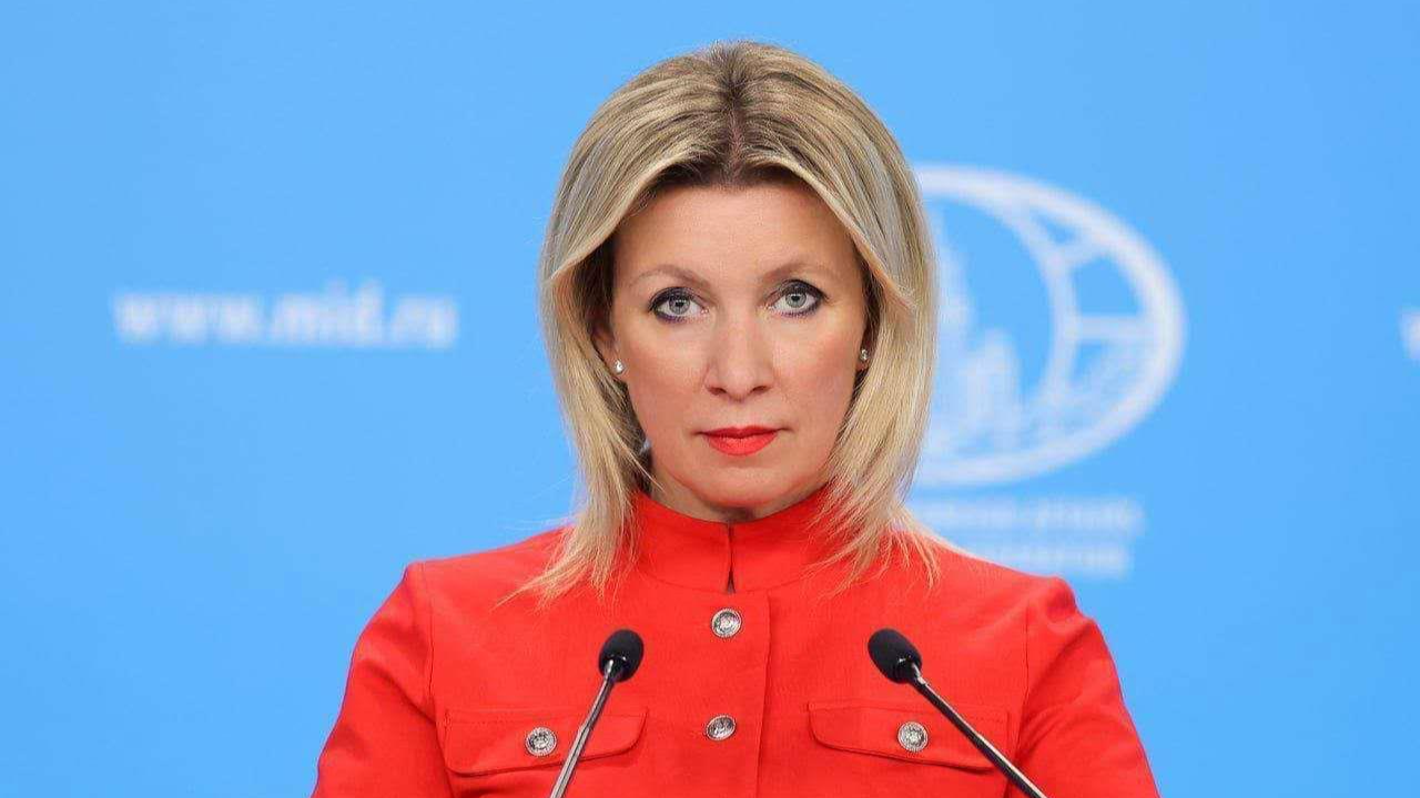 俄外交部发言人：高市早苗应汲取历史教训