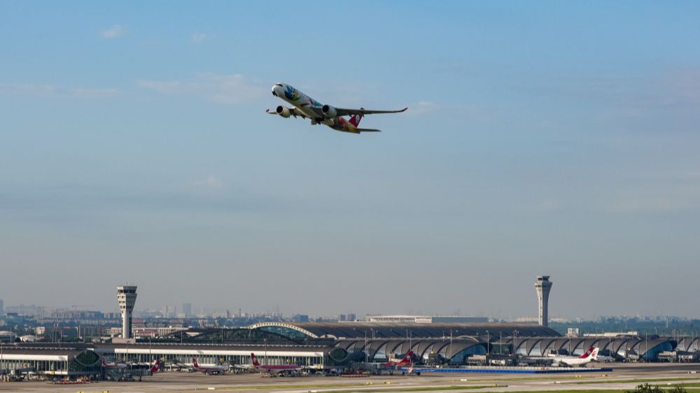 宜业宜居竞“双流”