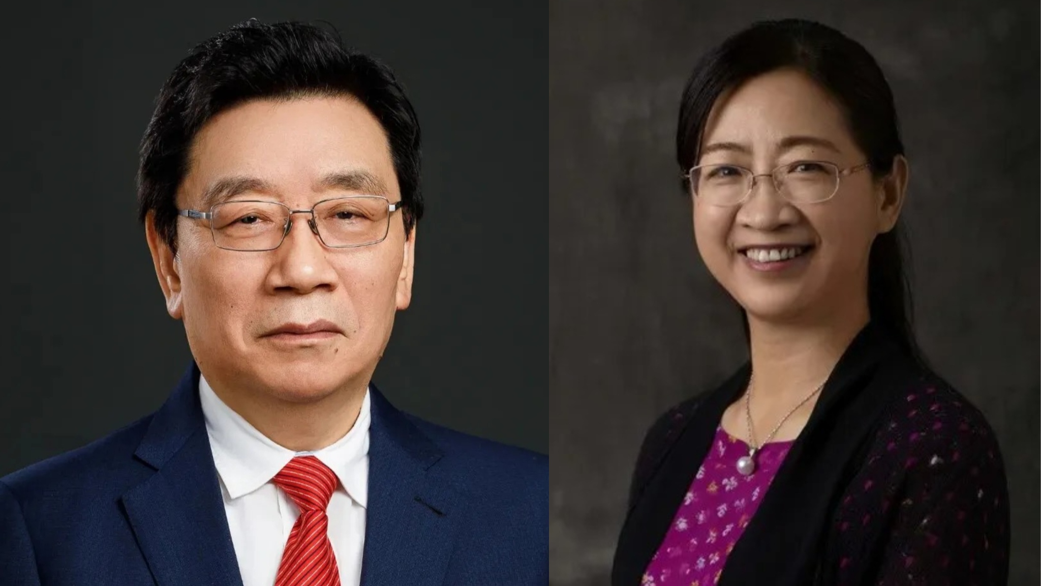 2025年两院院士增选结果揭晓，在蓉高校2人当选！