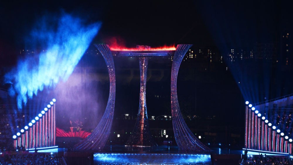 全运会｜今日看点：全运会如何“谢幕”