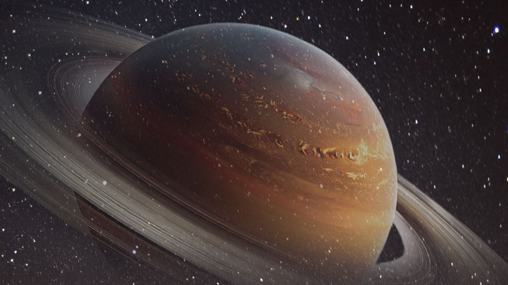 23日至24日，“土星大戏”将连演两场