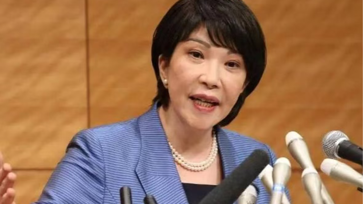 高市又惹祸！马来西亚民众怒批