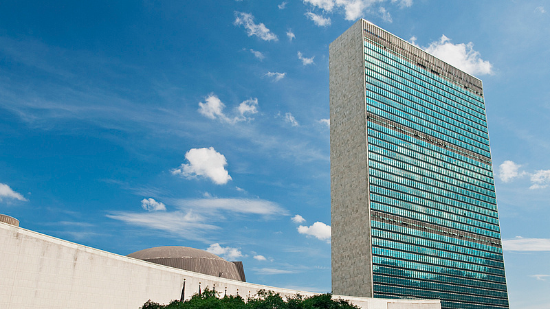 中方就高市错误言行致函古特雷斯 向联合国全体会员国阐明立场