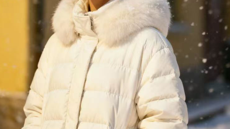 千元以下买不到好羽绒服了吗？记者探访鸭绒价格为何火箭式上涨