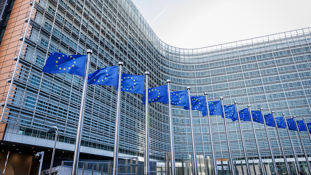 多方就“28点”新计划发表联合声明