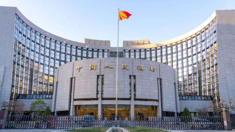 央行明日将开展10000亿元MLF操作