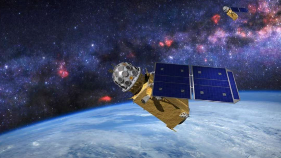 我国将开展太空探源科学卫星计划 探寻宇宙生命起源
