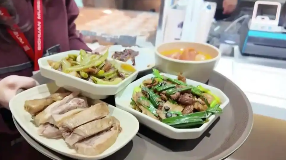 博物馆“干饭”走红 “文化+美食”如何推动博物馆创新转型？