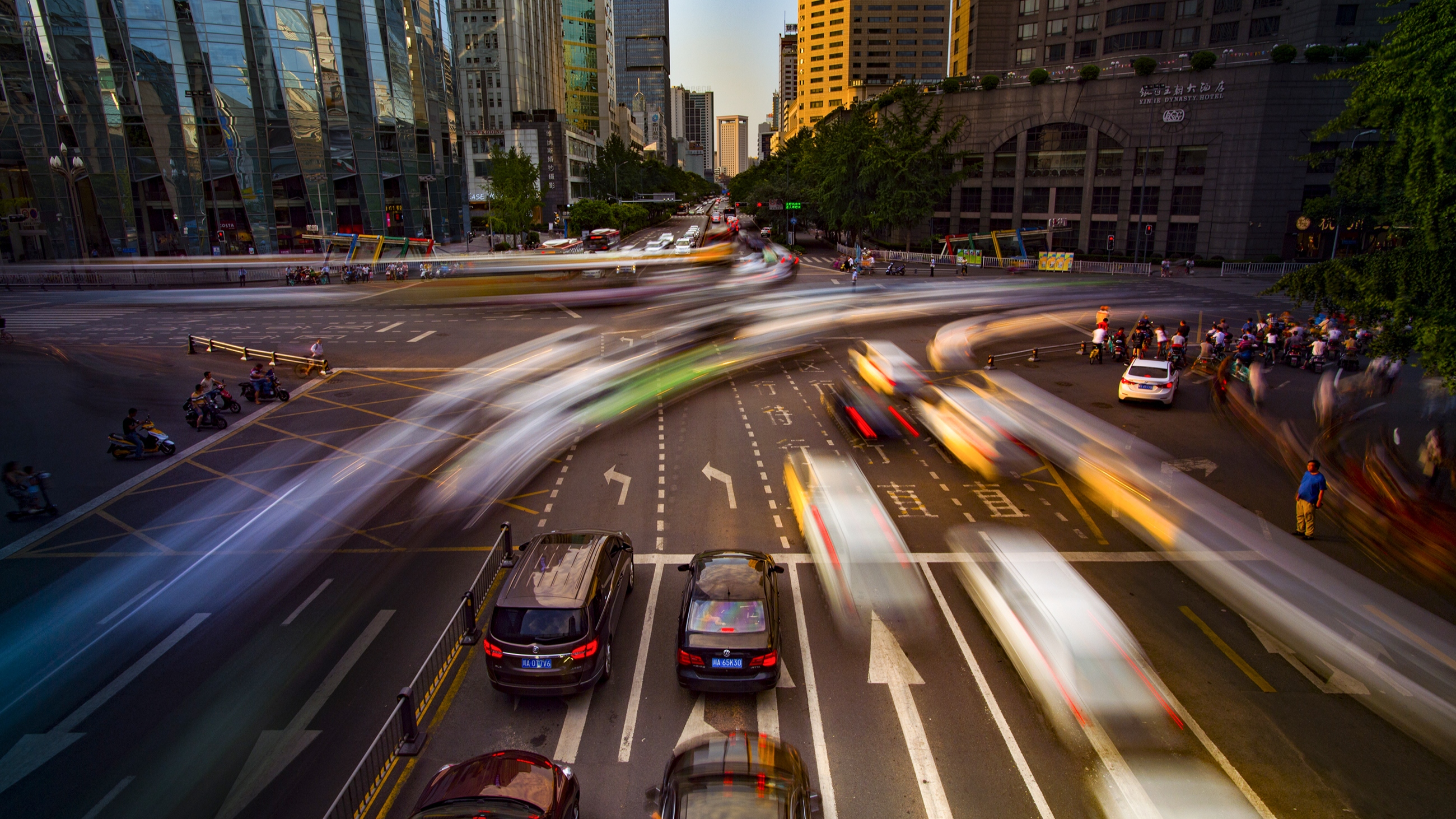 网传上海、广州、成都试点“老头乐”C7驾照？多方回应