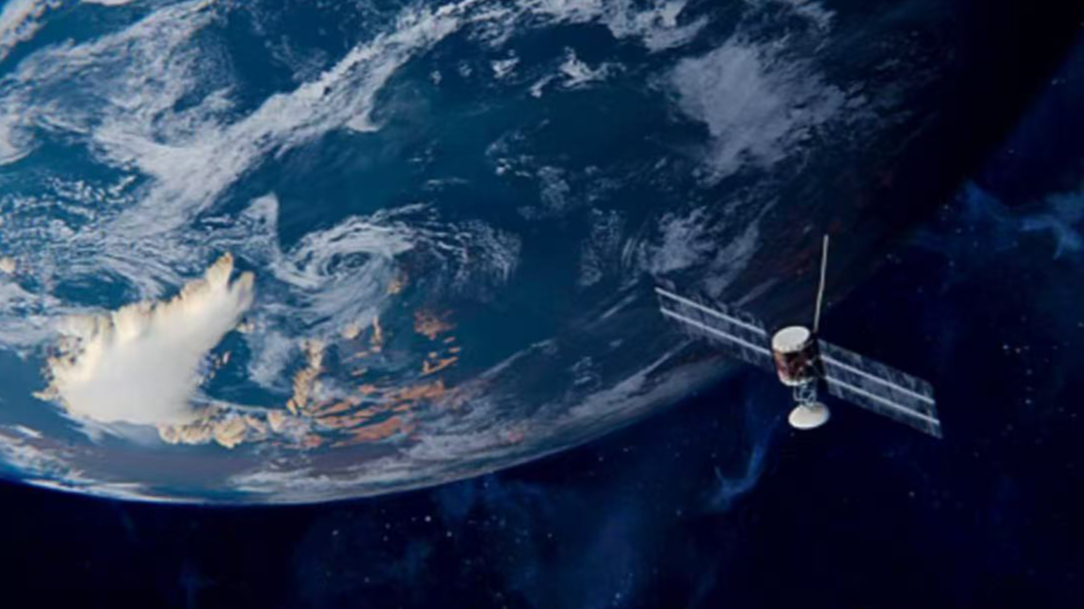 国家航天局：支持商业航天主体围绕新领域加强原始创新