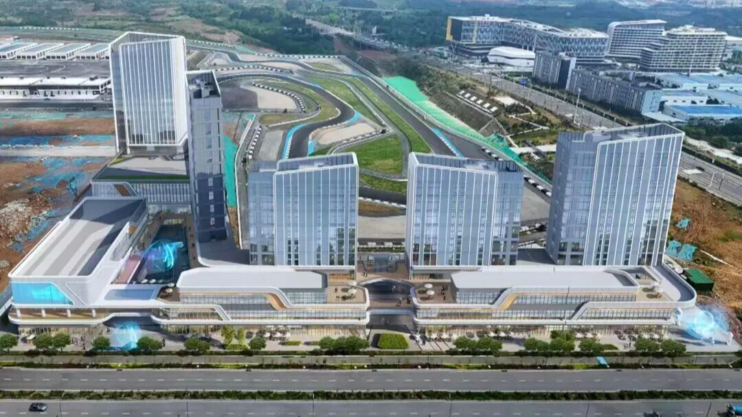 签约！这一国际学院在成都设立西南总部！