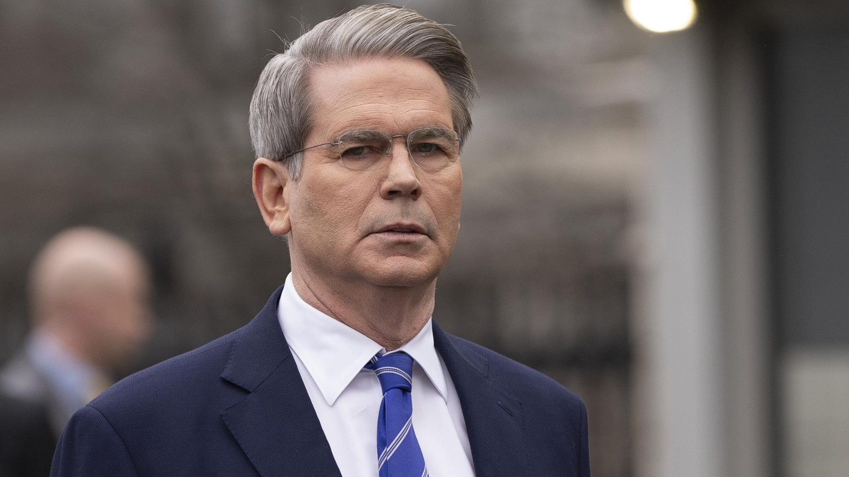 美财长：特朗普“极有可能”在年底前提名新美联储主席