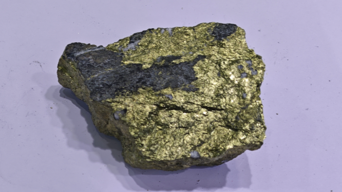 超80吨！四川最大金矿来了