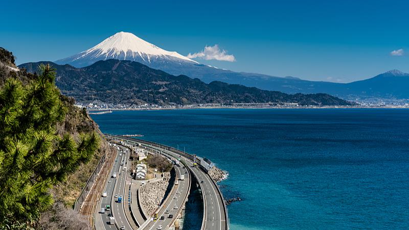 中国驻日本大使馆再次提醒中国公民注意人身安全