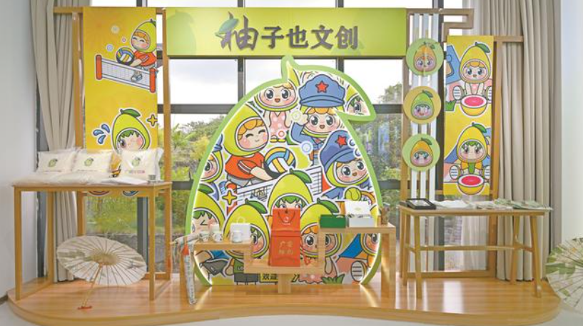 38载深情帮扶，谱写广安“蝶变”之歌