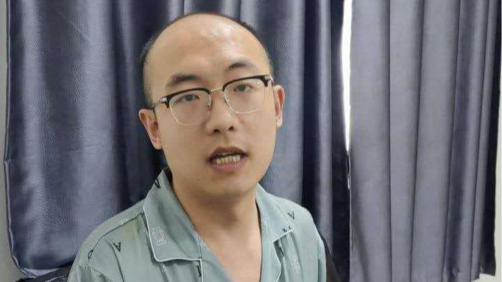 仝卓的表弟已获救！此前在柬埔寨失联13天