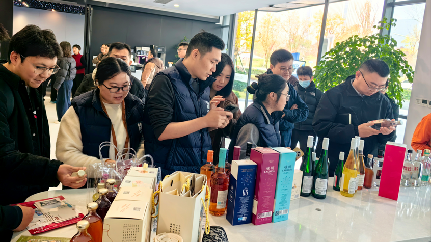 区域协同赋能！成都都市圈食品产业破局即时零售