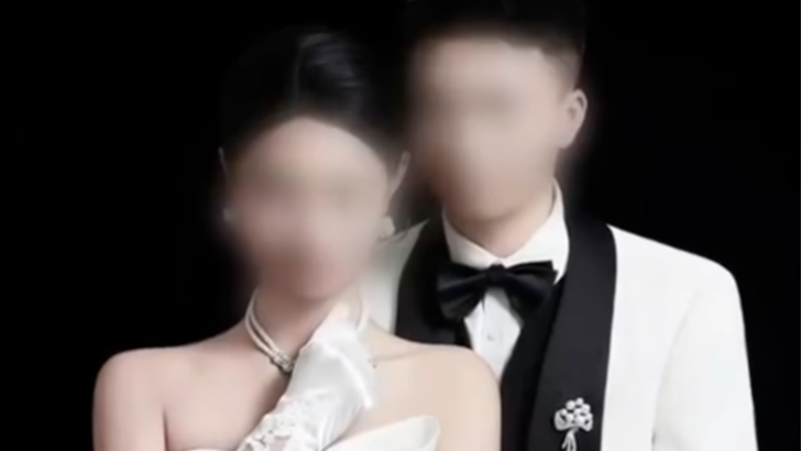 湖南一对新人结婚前一天先后坠亡  官方通报 →