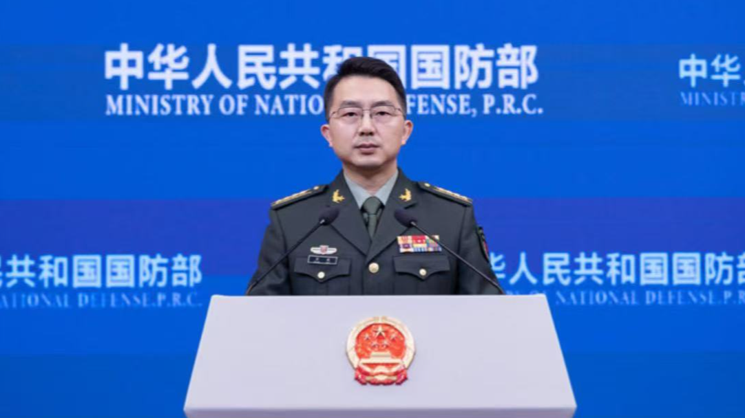 国防部：日方给自己招事惹事必将付出惨痛代价