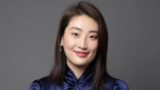 宗馥莉卸任娃哈哈集团公司董事长