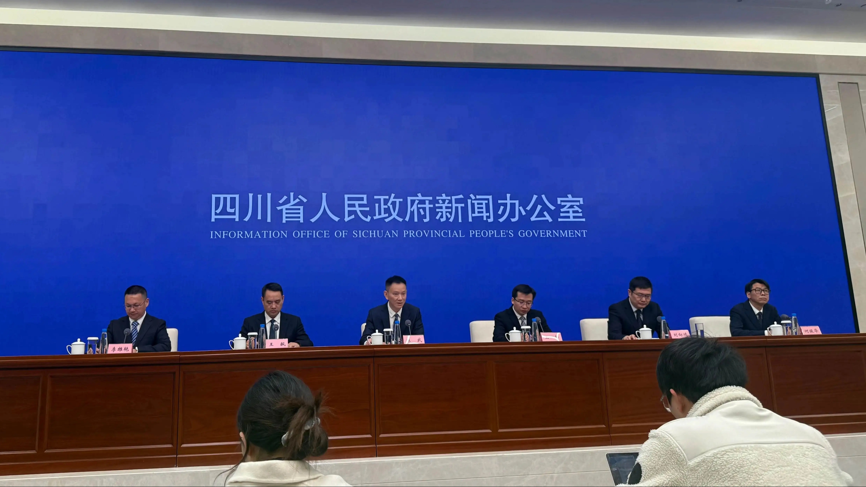 四川民族宗教工作有哪些新成就？这组“成绩单”很亮眼