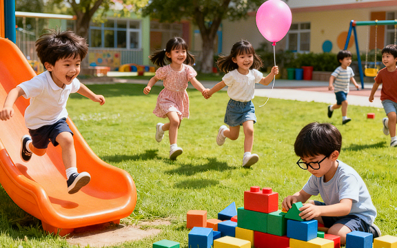 关于四川逐步推行免费学前教育，五问五答